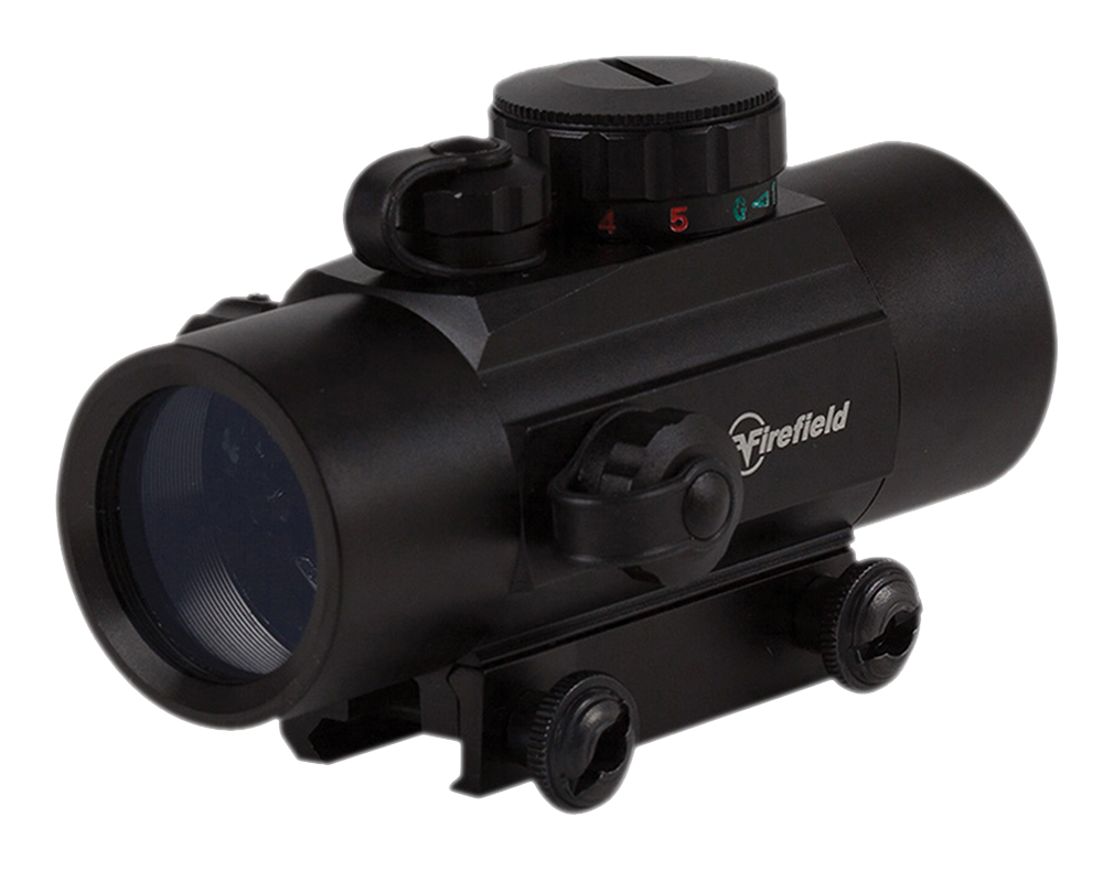 Firefield Agility Red Dot Sight with Mount | Bass Pro Shops